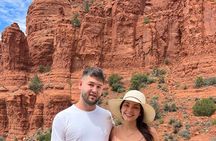 9 Hours Sightseeing Tour in Sedona 