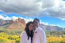 9 Hours Sightseeing Tour in Sedona 