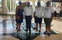 Private Full-Day Tour in Ocho Rios from Montego Bay