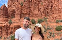 Vortex to Vineyard! (Sedona/Verde Valley Vineyards)