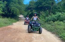 Rad Venture ATV, Transportation & Lunch