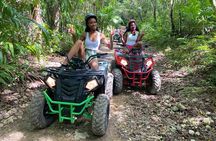 Rad Venture ATV, Transportation & Lunch