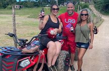 Rad Venture ATV, Transportation & Lunch