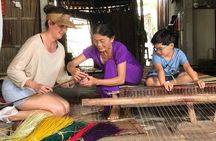 HOI AN Countryside Hidden Gems in Villages & Islands PRIVATE TOUR