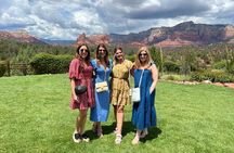 Private Vineyard Wine Tasting for 2-3 people from Scottsdale/PHX