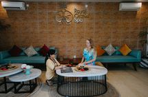 Bali Luxury Spa Package 2 hour Full luxury Treatment 