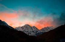 14 days Annapurna Base Camp Trek