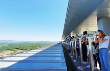 DMZ Tour, Expert Tour Guide from Seoul /Option: Suspension Bridge