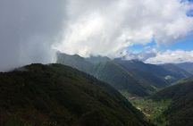 Amazing 1 Day Trekking Experience in Kathmandu Nepal