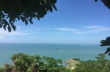 Vung Tau Beach full day tour from Ho Chi Minh City