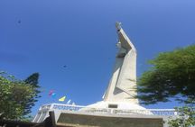 Vung Tau Beach full day tour from Ho Chi Minh City