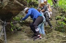 Bach Ma National Park trekking deluxe daily tour from Hue