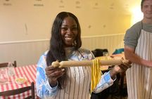 Pastamania - Florence Pasta Making Class 
