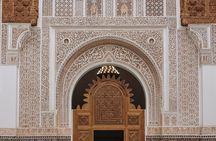 Marrakech to Merzouga: 7 Days of Moroccan Desert Discovery
