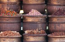 Marrakech to Merzouga: 7 Days of Moroccan Desert Discovery