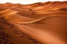 Marrakech to Merzouga: 7 Days of Moroccan Desert Discovery