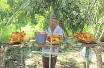 Private Chichen Itza & Yaxunah Ruins with Cenote