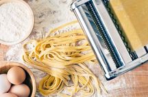 Authentic Venice Home Cooking Class: 3-Course Meal & Wine