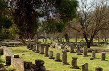 Ancient Olympia Full-Day Private Tour from Athens