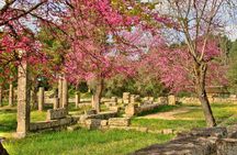 Ancient Olympia Full-Day Private Tour from Athens