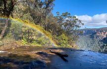 Sydney: Luxury Blue Mountains Adventure as a Small Group Day Tour