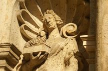 Walking Tour: Discover Riga’s Old Town and Its Art Nouveau Gems