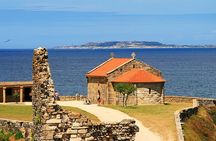 Rías Baixas Tour
