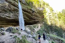 Slovenian classic - Bled, Kranjska Gora, Planica and Peričnik