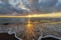Sea Resort Jurmala near Riga Private Tour