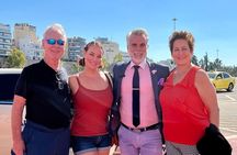 Best of Athens Half Day Private Tour