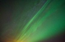 Private Northern Lights Tour - Champagne & Chocolates Aurora Hunt