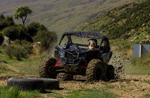 Private Self Drive Xtreme 30 and X Track Activity
