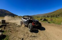 Private Self Drive Xtreme 30 and X Track Activity