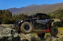 Private Self Drive Xtreme 30 and X Track Activity