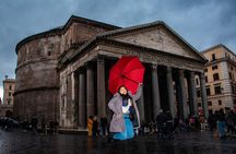 Photo Tour "Rome Holidays"