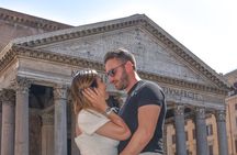 Photo Tour "Rome Holidays"