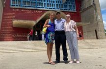 Higuey City Full-Day Tour from Punta Cana