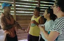 Higuey City Full-Day Tour from Punta Cana