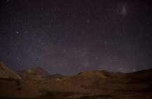 Astronomical Observation Milky Way Sanctuary Pangue Observatory