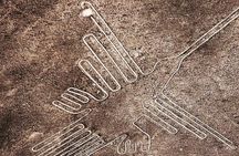 Private Tour in Nazca Lines Huacachina Oasis with Wine Tasting