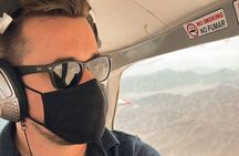 Private Tour in Nazca Lines Huacachina Oasis with Wine Tasting