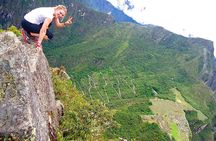 Inka jungle 4D/3N to Machu Picchu