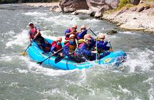 Inka jungle 4D/3N to Machu Picchu