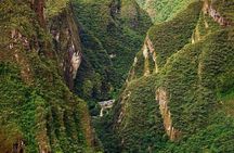 Inka jungle 4D/3N to Machu Picchu