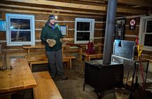 Gatineau Park Nocturnal Snowshoeing Adventure & Dinner - From Ottawa & Gatineau