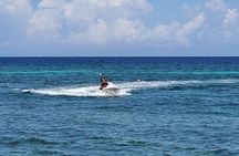 Jetskiing in montego bay from montego bay resorts