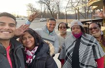 Toronto to Niagara Falls Tour: Boat, Journey Behind Falls & Lunch