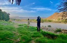 3 Hour Private Tour in Birkat Al Mouz 