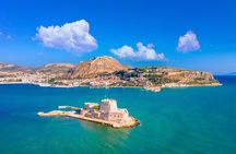 Full Day Tour in Argolis, Nafplio and Mycenae