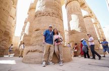 Private Day Trip to Luxor from Hurghada